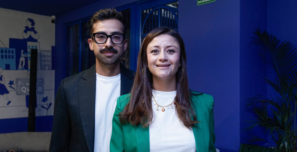 Amex Shop Small Pop-Up