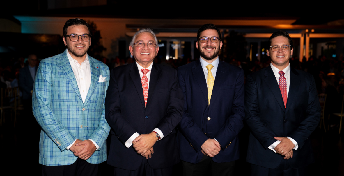 Inauguración Almax Plus y Almax vía a la Costa (Minutocorp)