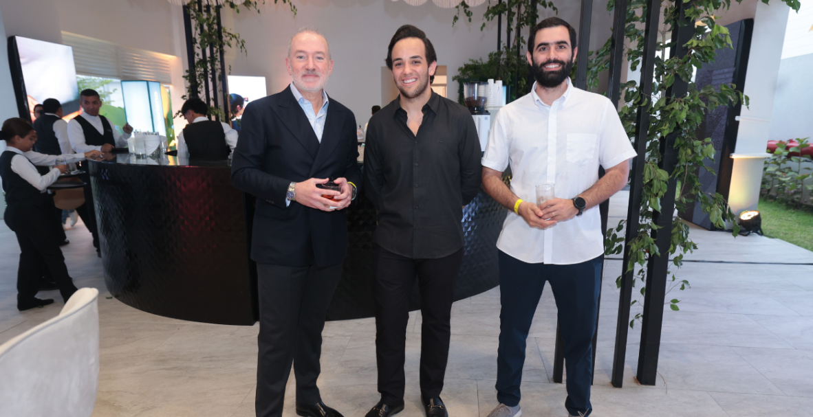 Inauguración Almax Plus y Almax vía a la Costa (Minutocorp)