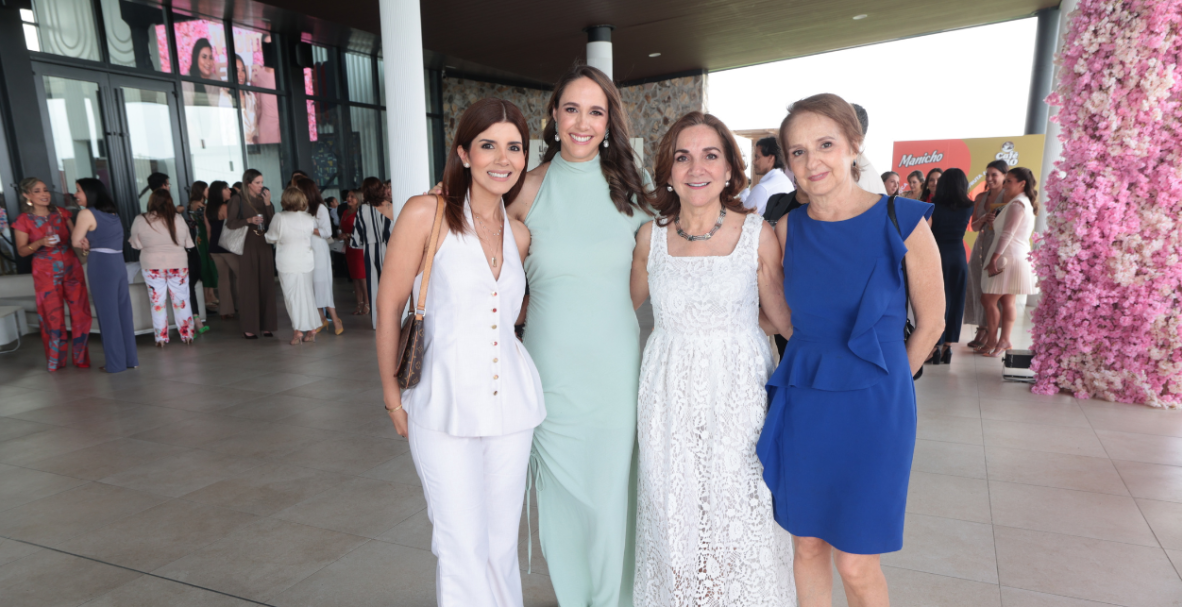 Leading Women Ecuador, reconocimiento al talento femenino