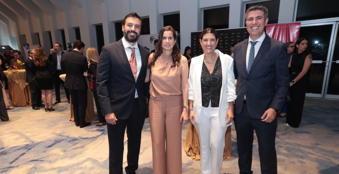 Aniversario Cámara Oficial Española de Comercio del Ecuador