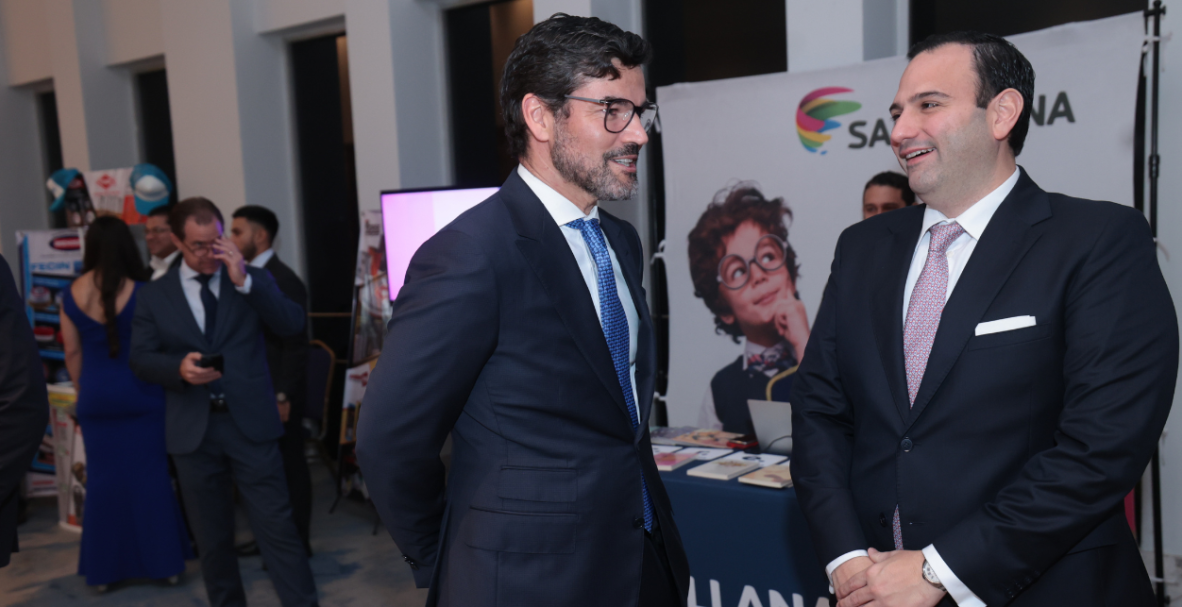 Aniversario Cámara Oficial Española de Comercio del Ecuador