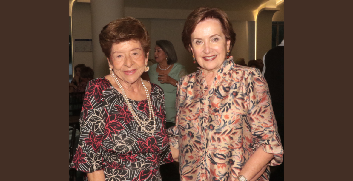 Cumpleaños María Echeverría