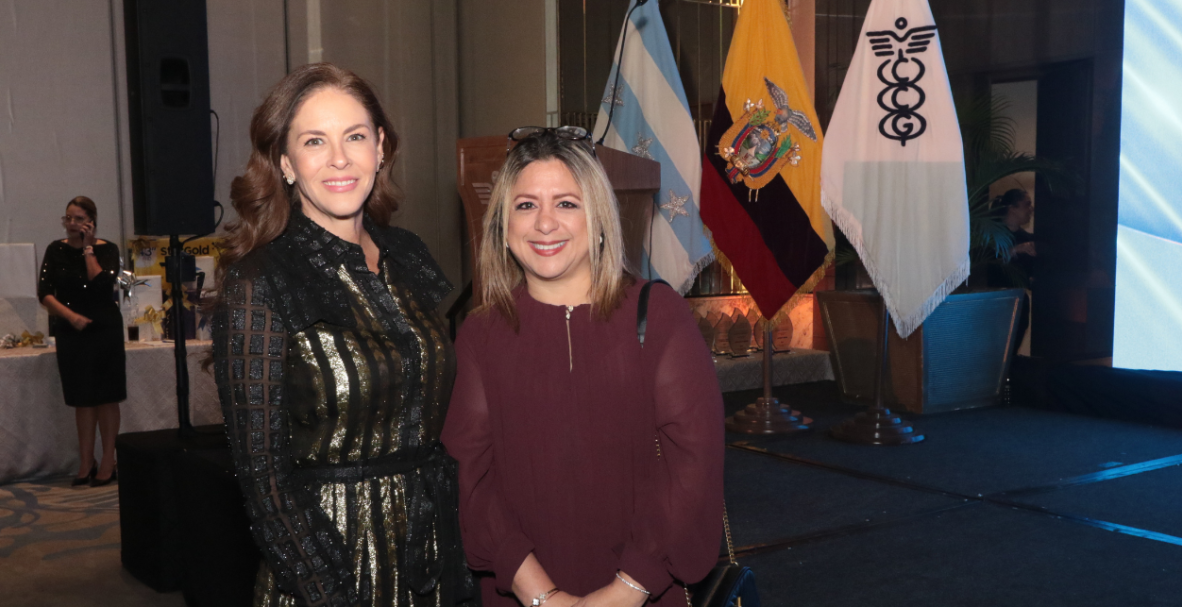 Voces por la Libertad, premios Cámara de Comercio