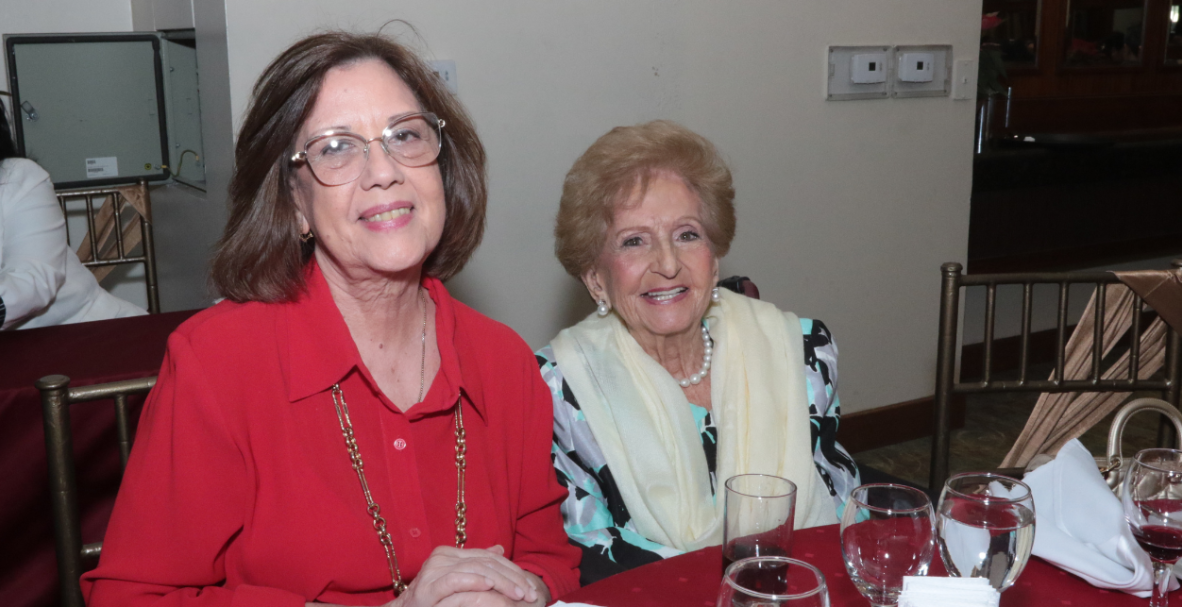 Damas del H. Cuerpo Consular celebran la Navidad con sus colaboradores