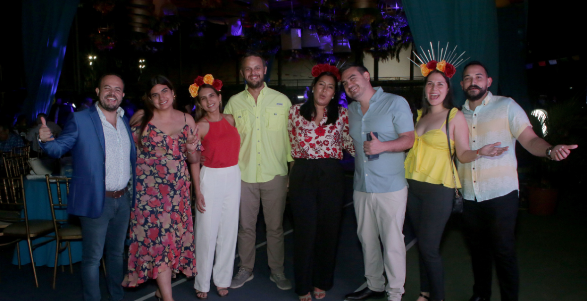 Fiesta del Socio Tenis Club 2025