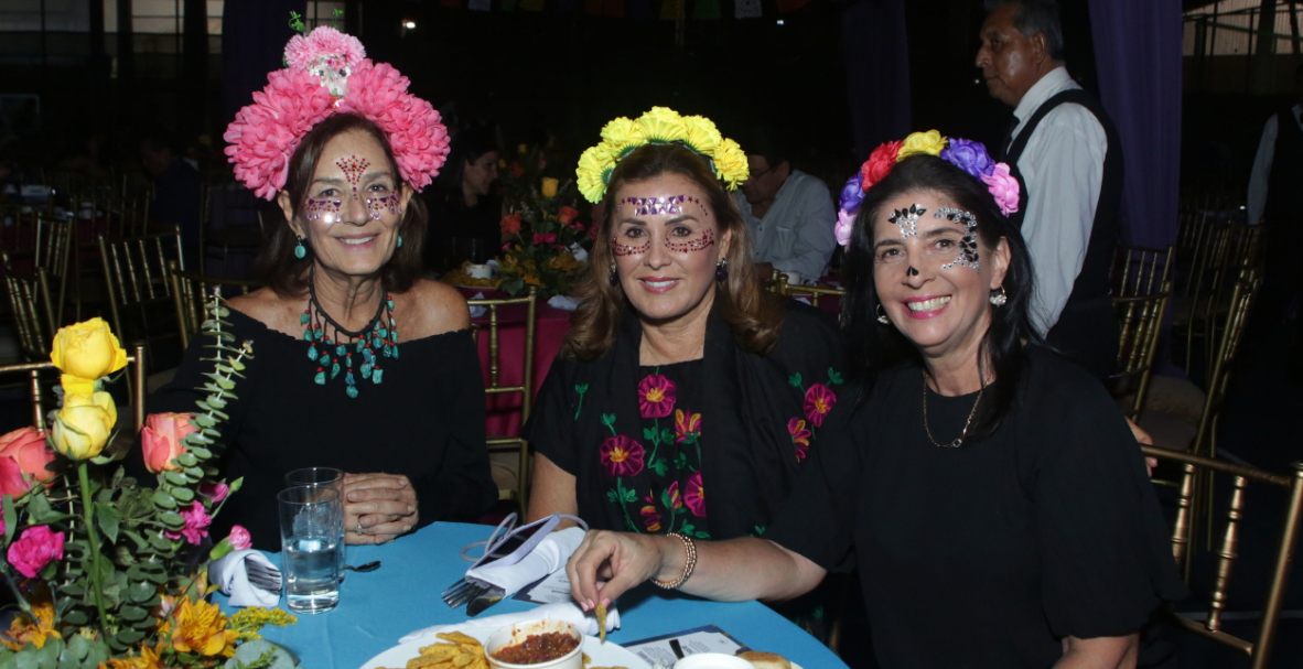 Fiesta del Socio Tenis Club 2025