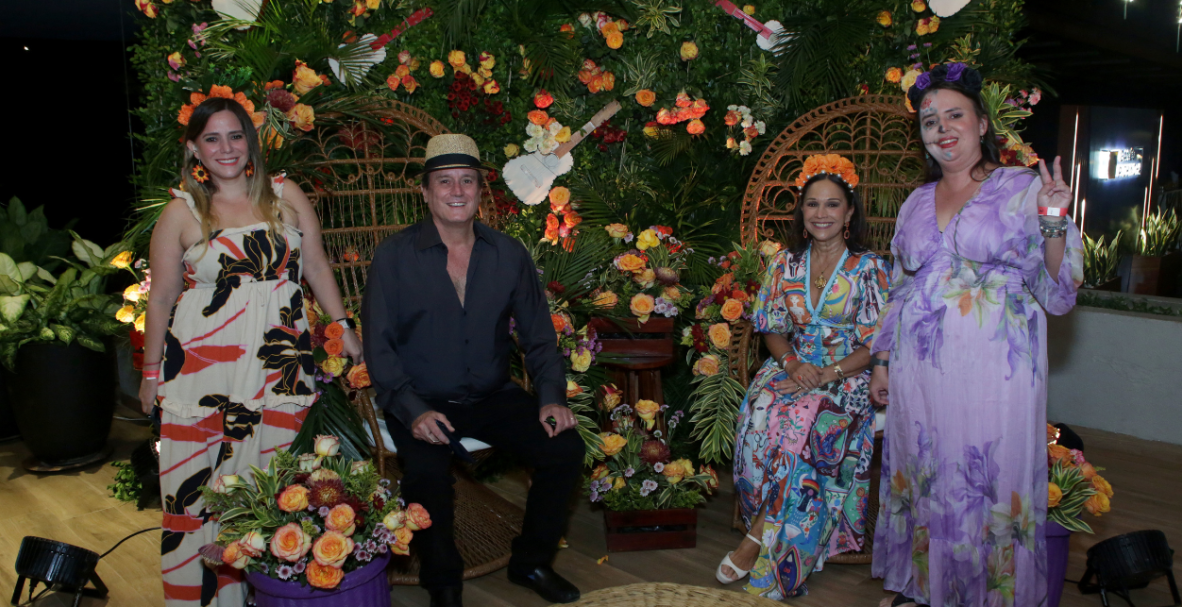 Fiesta del Socio Tenis Club 2025