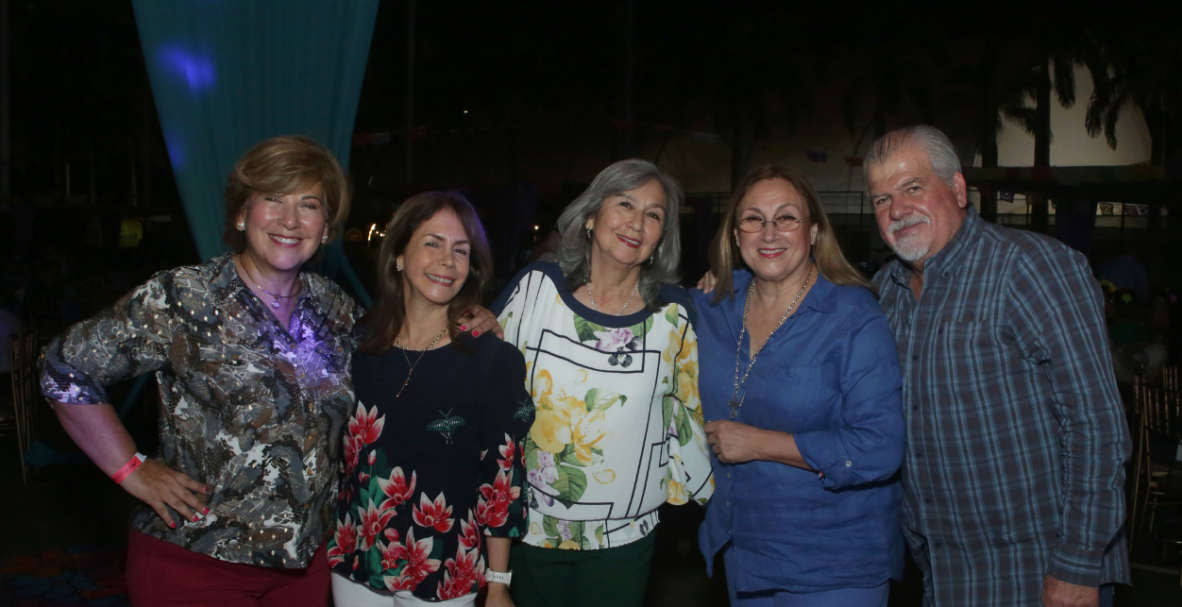 Fiesta del Socio Tenis Club 2025