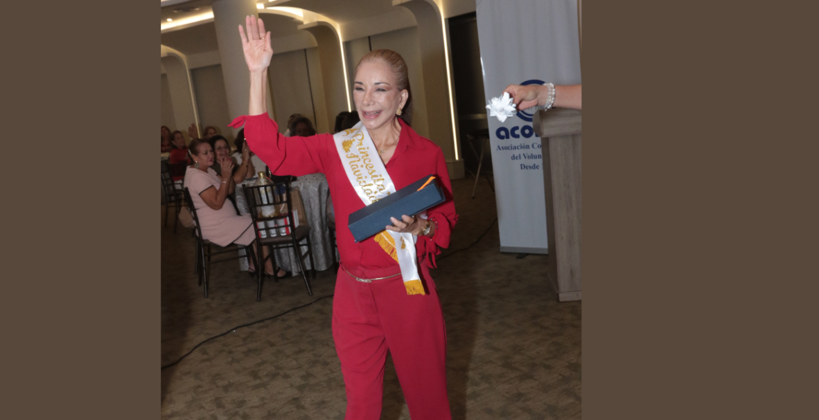 Acorvol celebra la Navidad