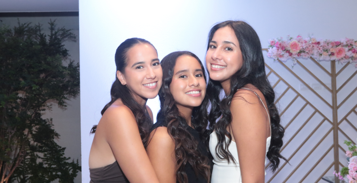 Cumpleaños 90 de Lelia Murillo de Játiva