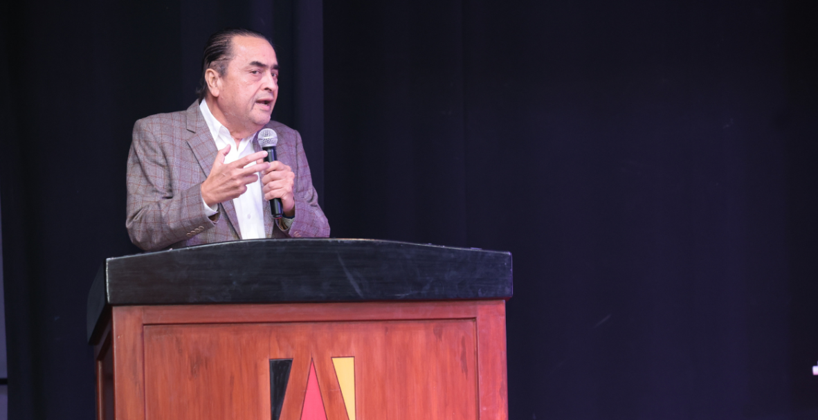 Aniversario Kinderzentrum