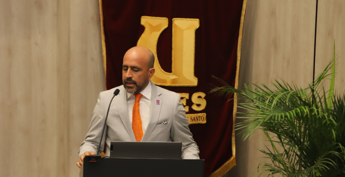 Jornada Nacional del Espacio en la UEES