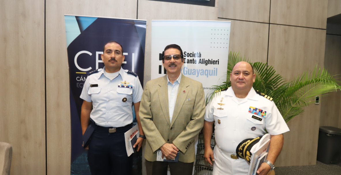 Jornada Nacional del Espacio en la UEES