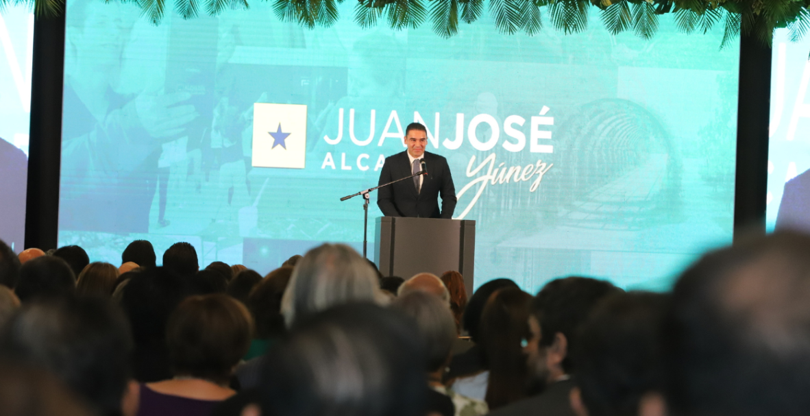 Aniversario La Puntilla