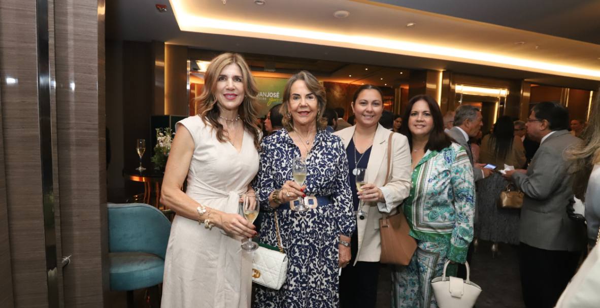 Aniversario La Puntilla