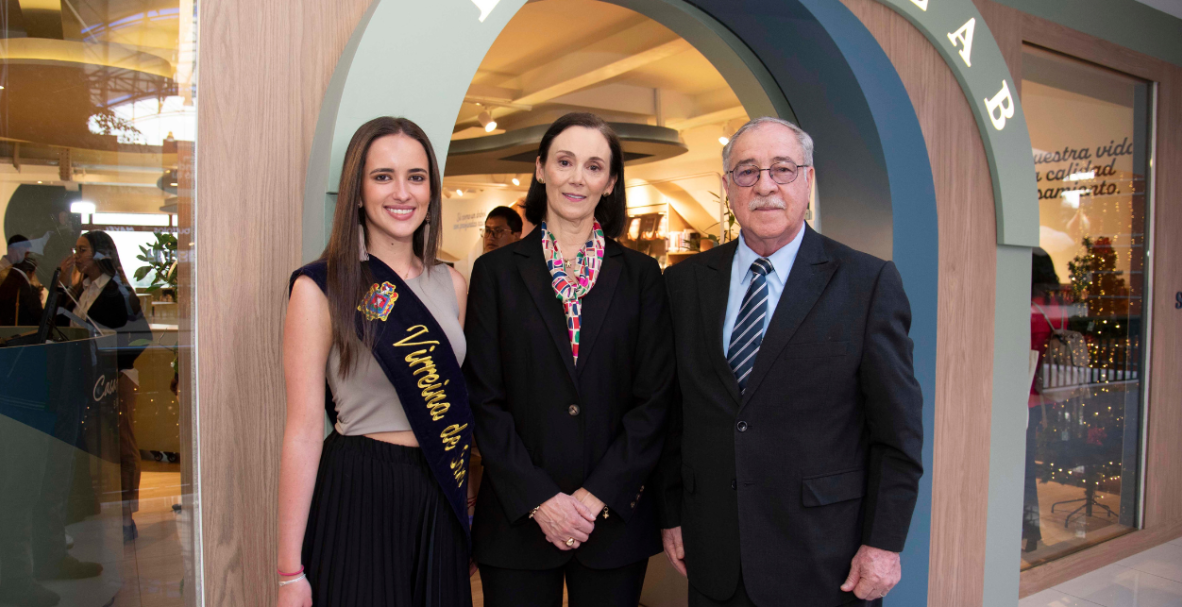 Lab Casa Frida KD en Casa Frida abre en Quicentro Sur, un espacio de lectura