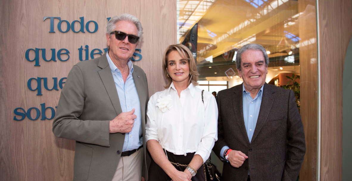 Lab Casa Frida KD en Casa Frida abre en Quicentro Sur, un espacio de lectura