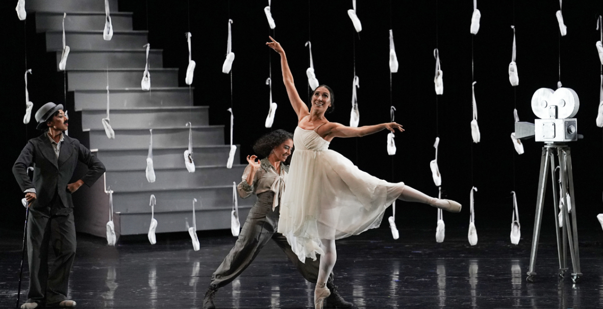 La Pavlova, ballet original de En Avant