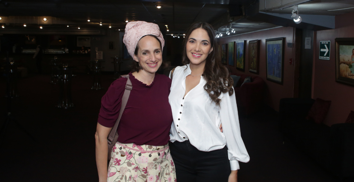 La Pavlova, ballet original de En Avant