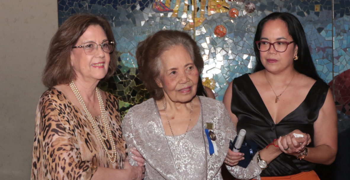 Aniversario 57 H. Cuerpo Consular de Guayaquil