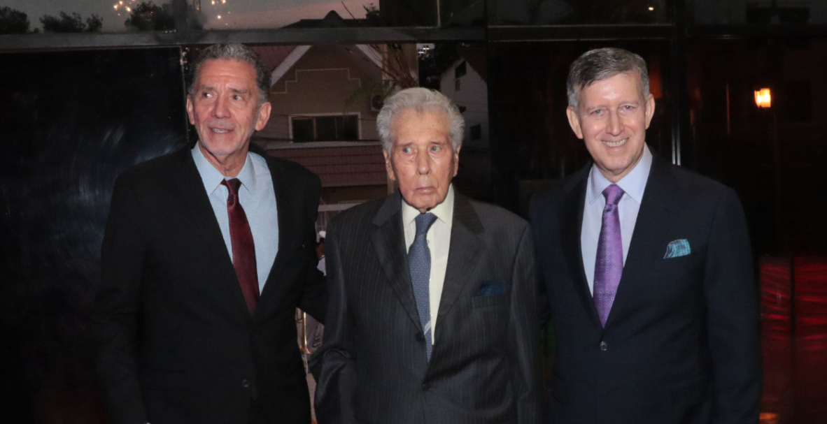 Aniversario 57 H. Cuerpo Consular de Guayaquil