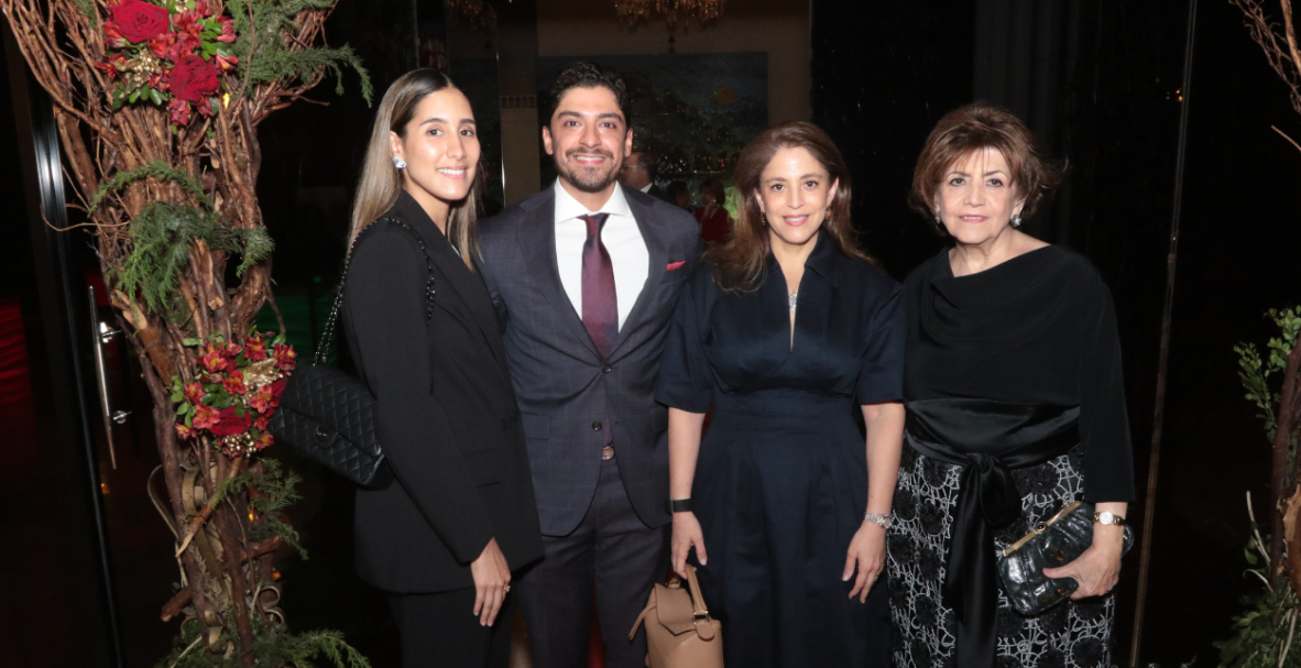 Aniversario 57 H. Cuerpo Consular de Guayaquil