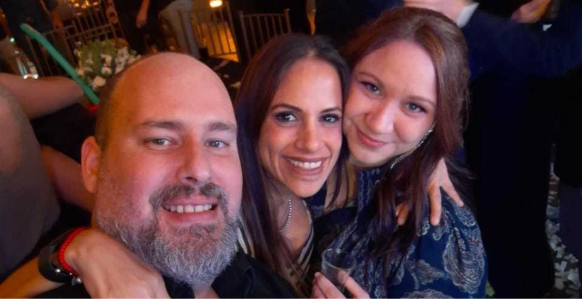 Reencuentro exalumnos 25 años colegio Nuevo Mundo