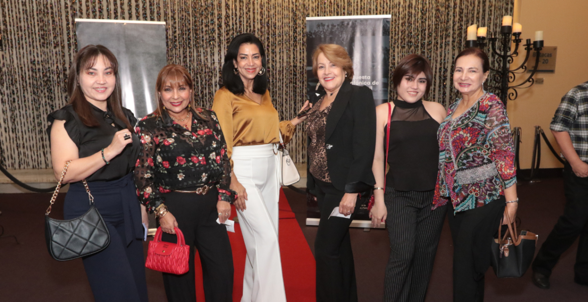 Gala de Año Nuevo Viena en Guayaquil 2026 de la Orquesta Sinfónica de Guayaquil