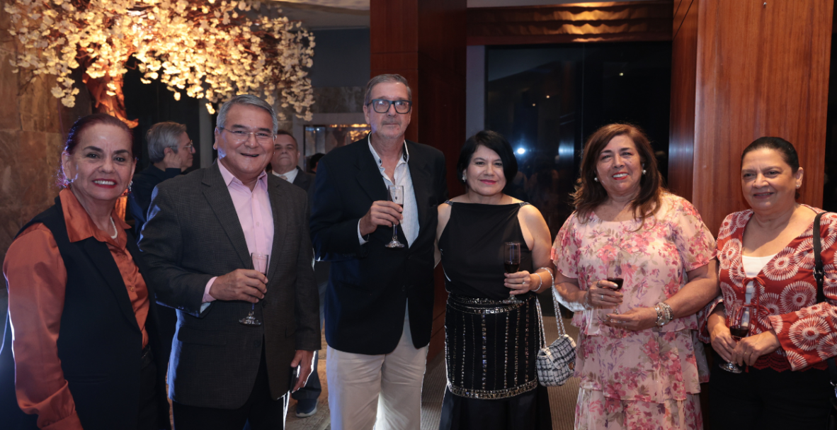 Fernando Mancero, nuevo miembro de la Academia Nacional de Historia del Ecuador, capítulo Ecuador