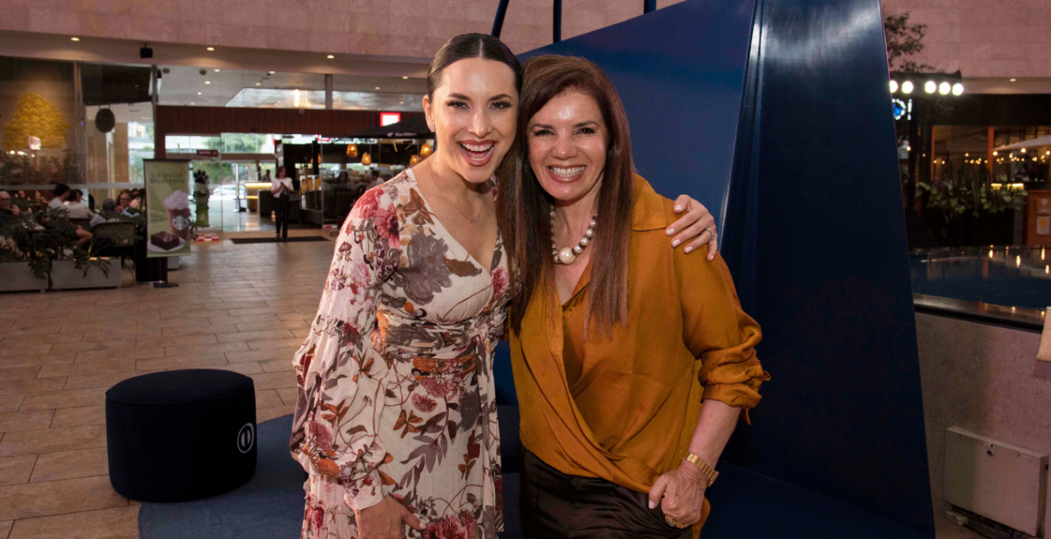 Ballet en El Teatro de Scala Shopping