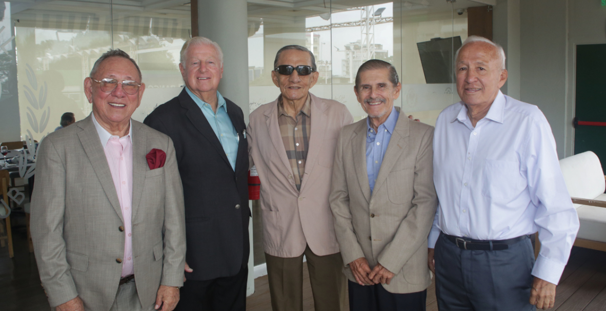 Aniversario 60 de San José La Salle