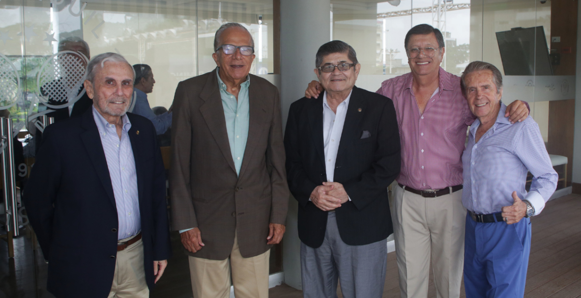 Aniversario 60 de San José La Salle