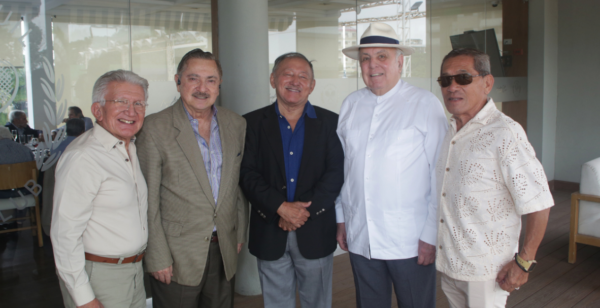 Aniversario 60 de San José La Salle