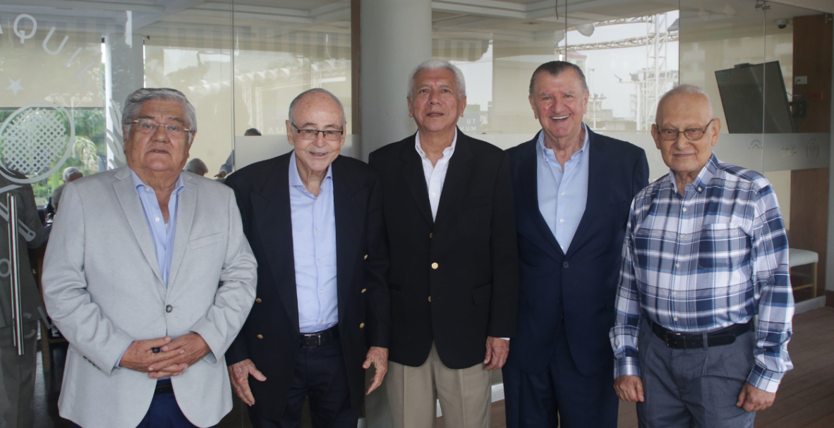 Aniversario 60 de San José La Salle