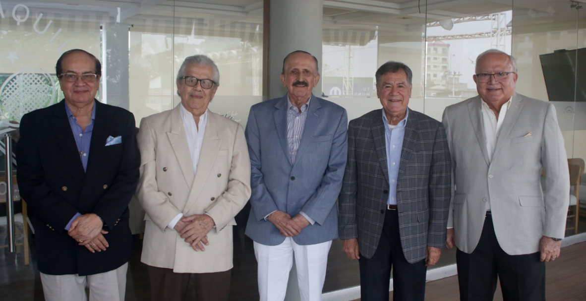 Aniversario 60 de San José La Salle