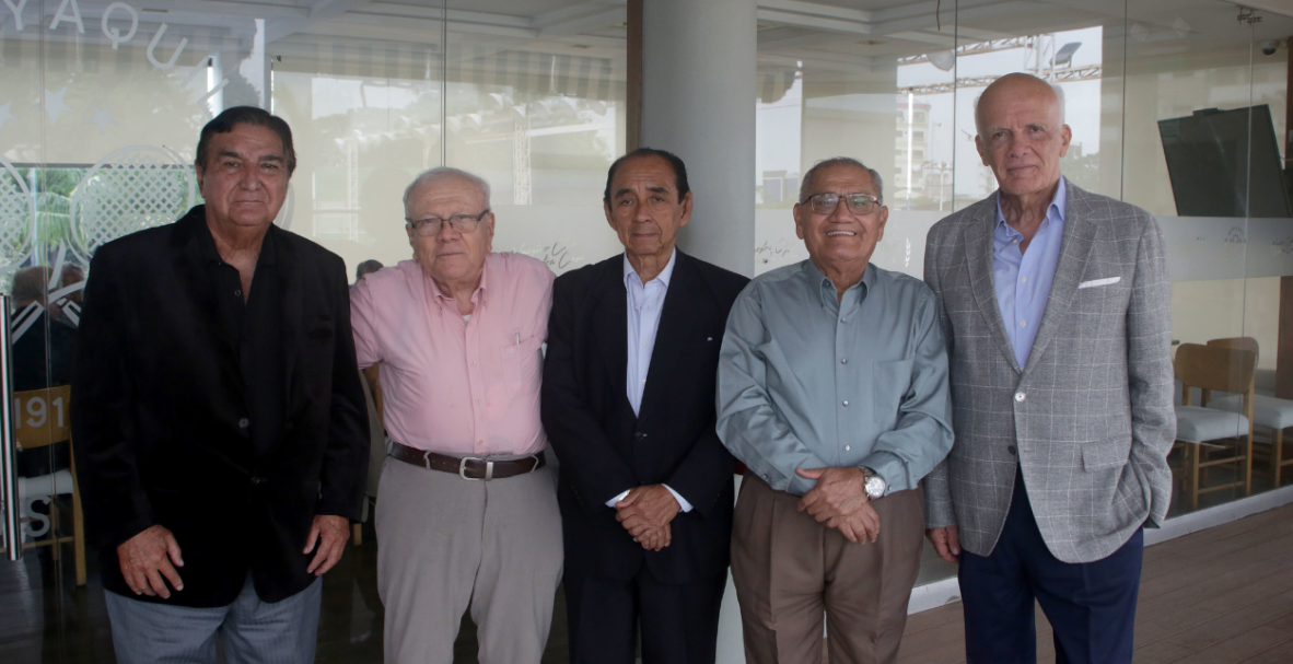 Aniversario 60 de San José La Salle