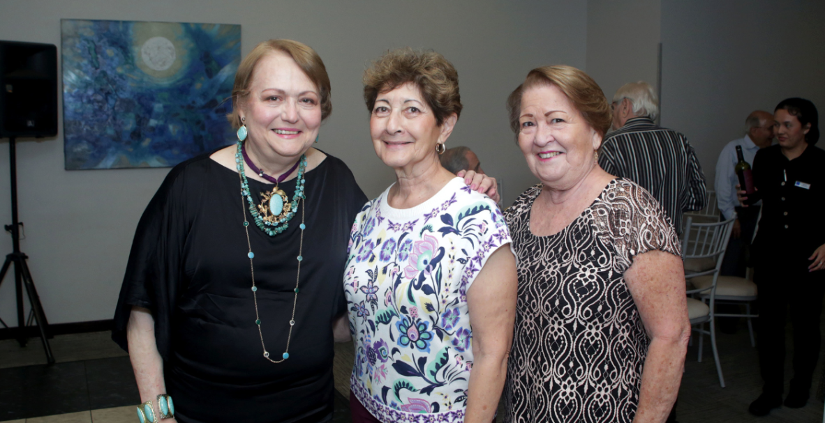 Aniversario 60 Colegio Americano