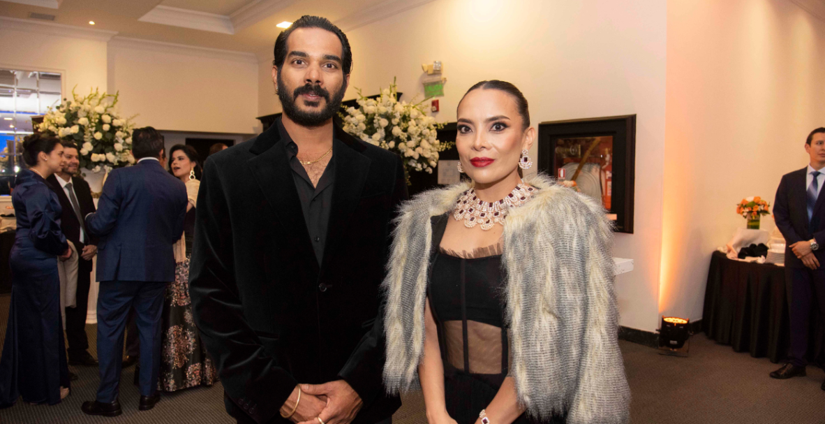 Celebración del Día de India en Quito