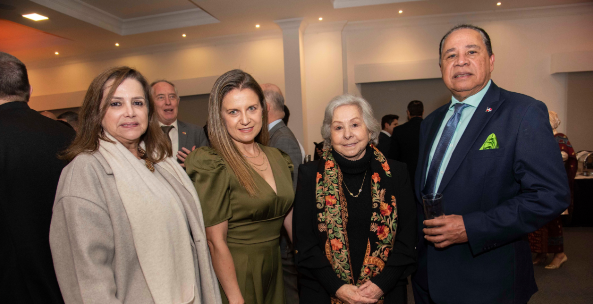 Celebración del Día de India en Quito