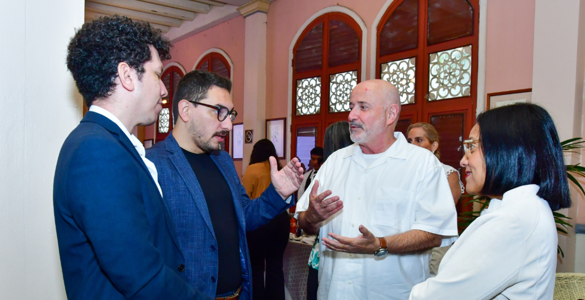 Alianza Minutocorp Solca para la construcción de Hope