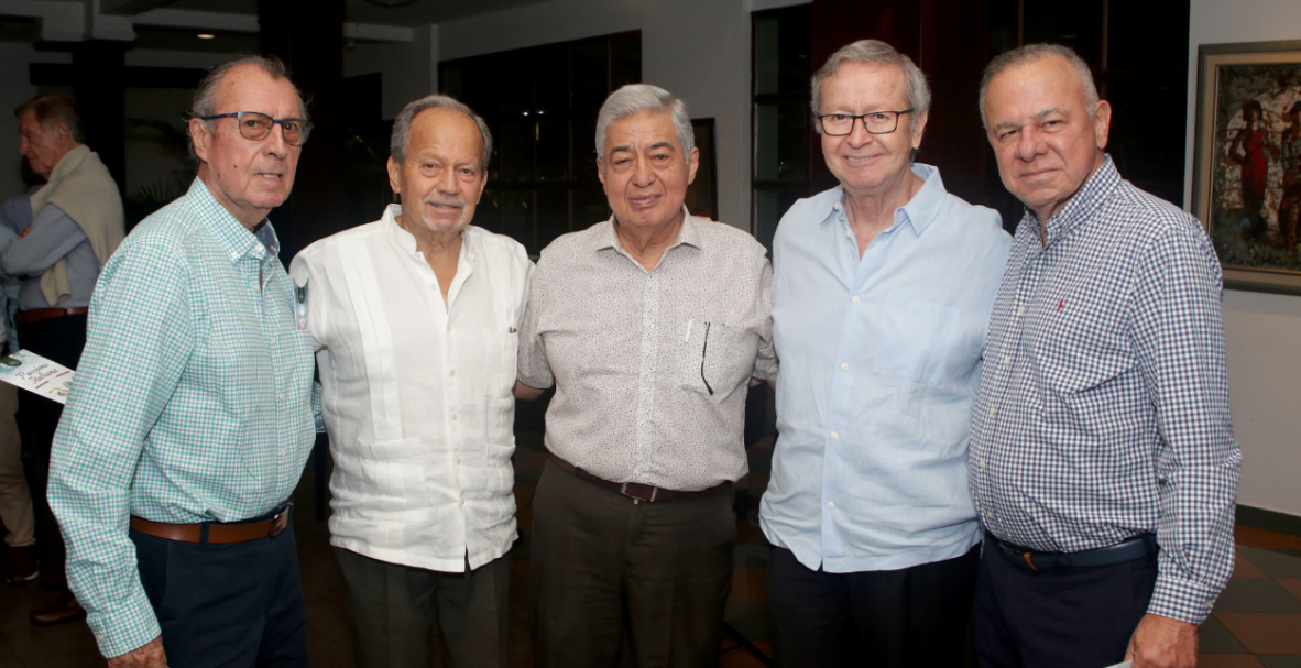 Passione italiana, concierto en el Teatro Centro de Arte