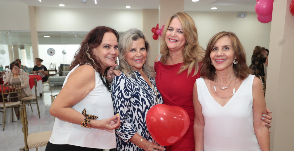 Acorvol celebra San Valentín