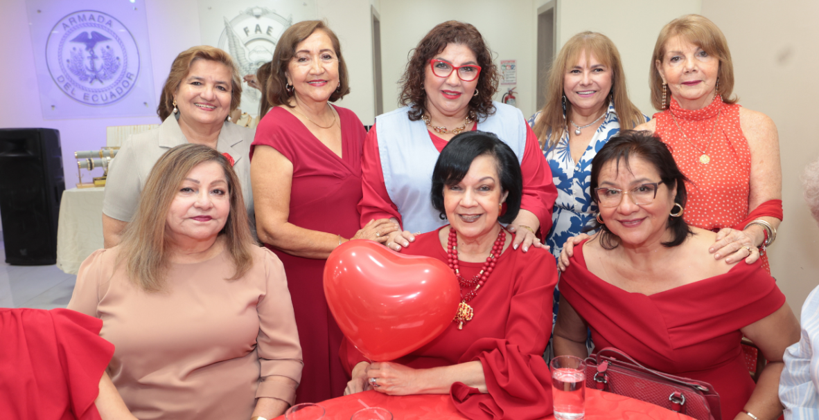 Acorvol celebra San Valentín