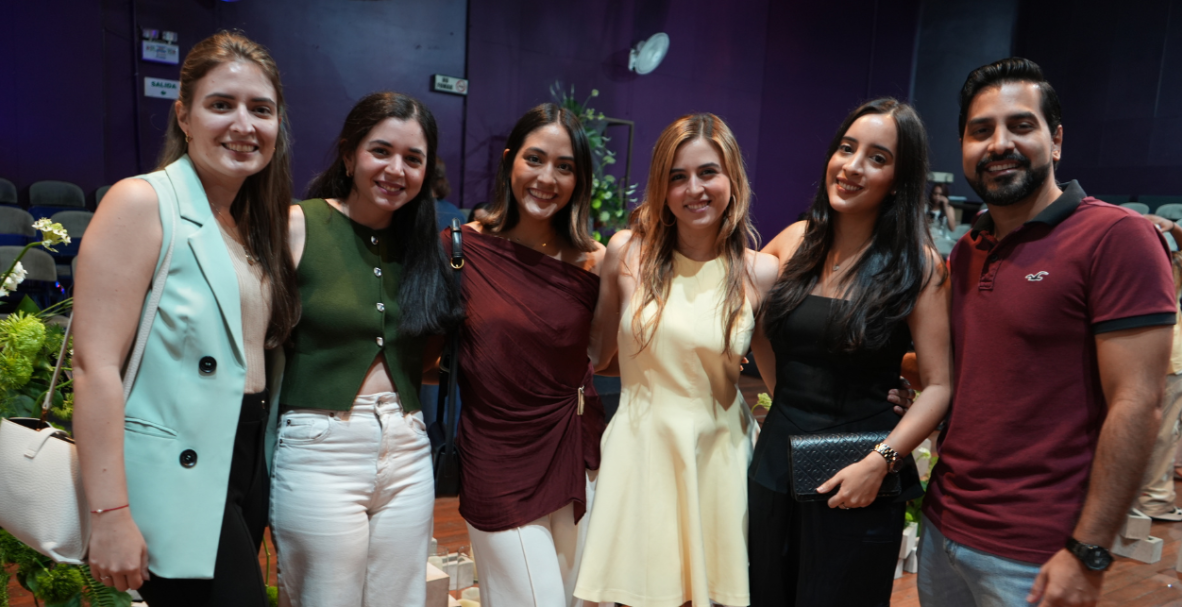 Eurofashion Show 2026 en el Teatro Centro de Arte