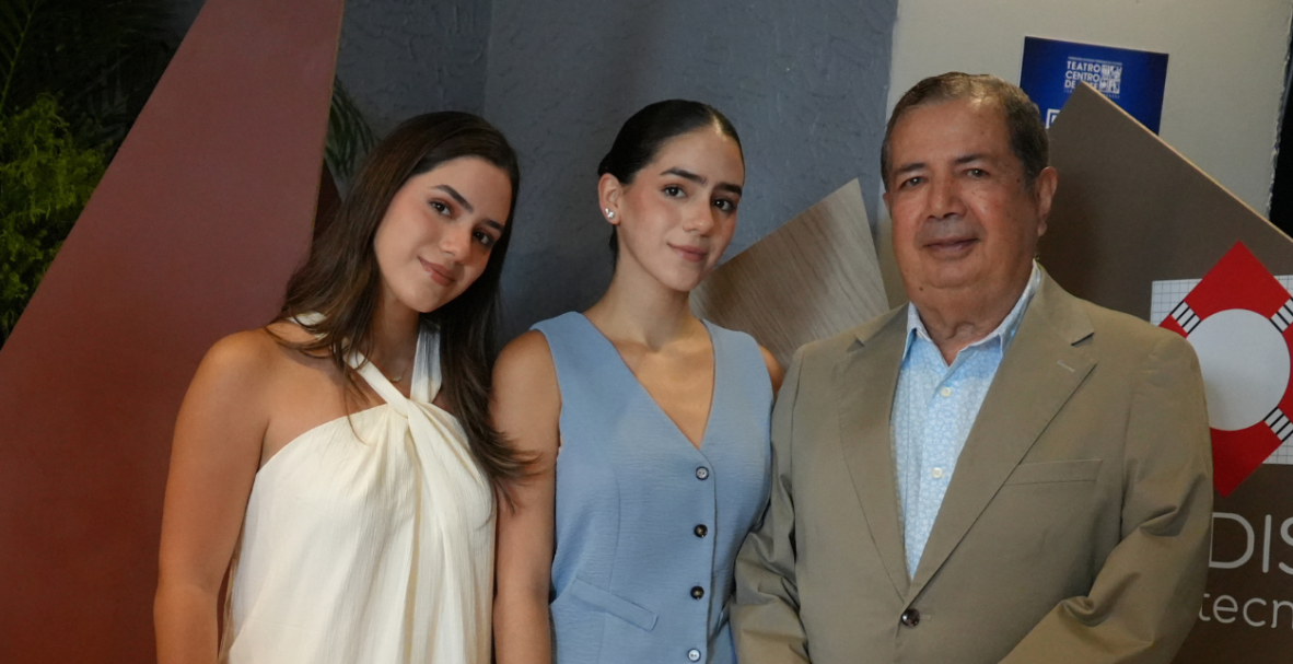 Eurofashion Show 2026 en el Teatro Centro de Arte