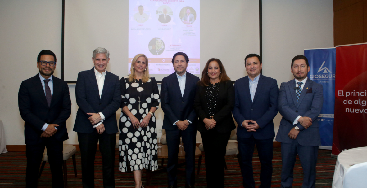 Conversatorio Cámara Oficial Española