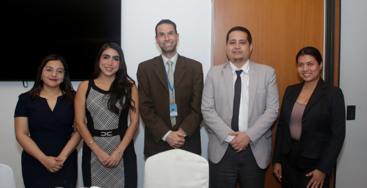 Conversatorio Cámara Oficial Española