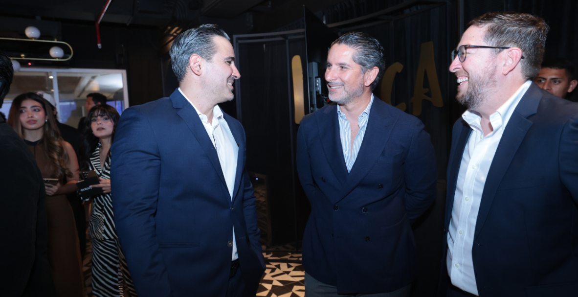 Samsung presenta Galaxy S26