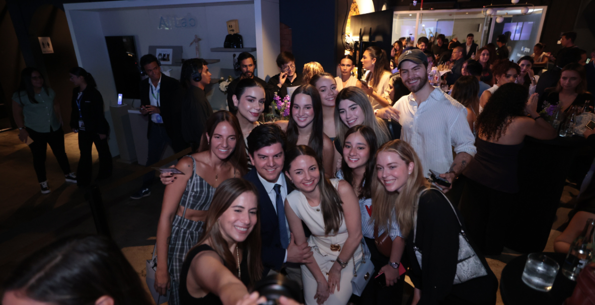 Samsung presenta Galaxy S26